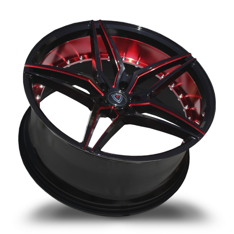 m3259-g-black-red-milled-red-inner-marquee-wheels