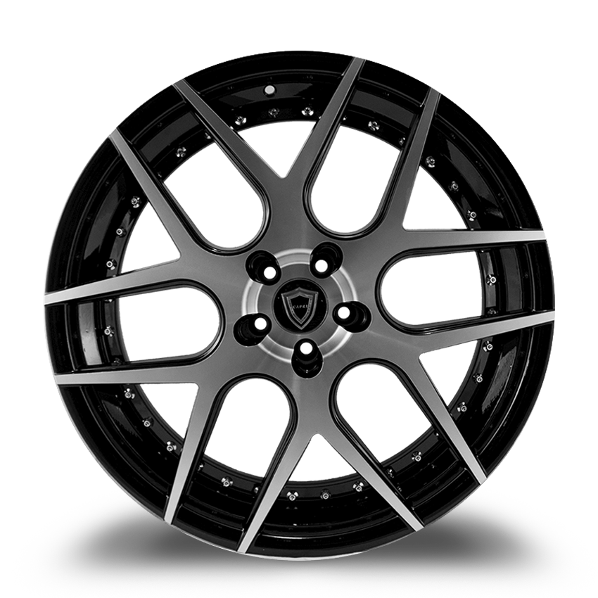 C0136 | Marquee Wheels