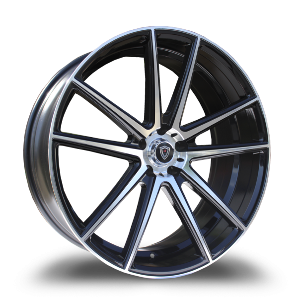 Marquee Wheels Elegance Style And Class