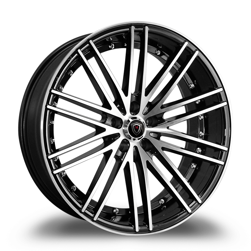 M3246 Marquee Wheels