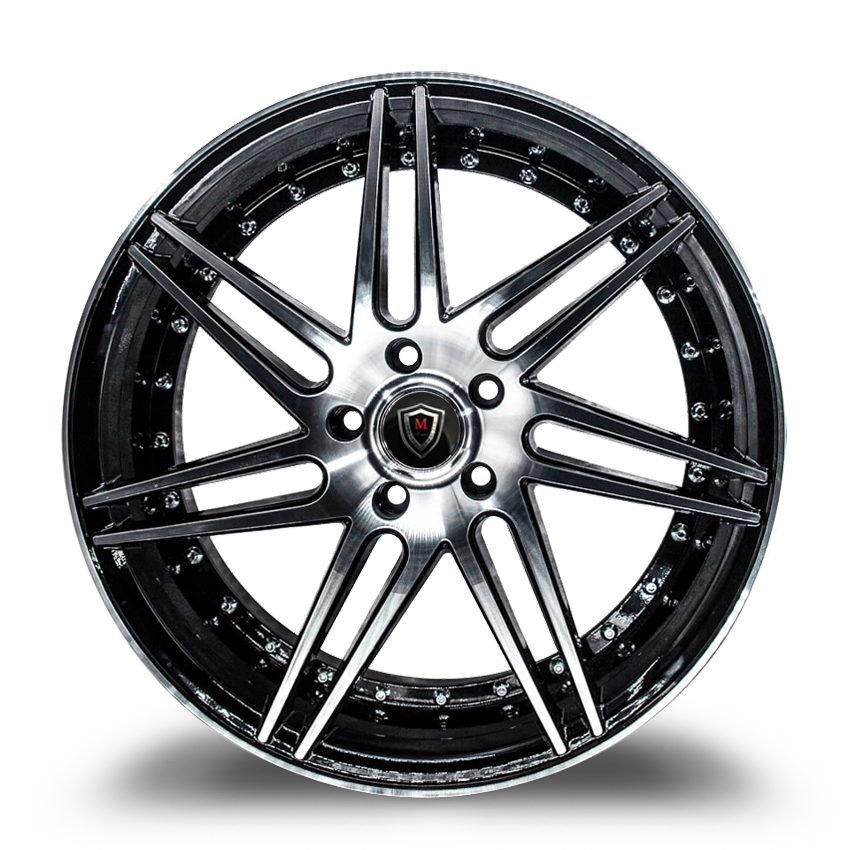 M3266 | Marquee Wheels