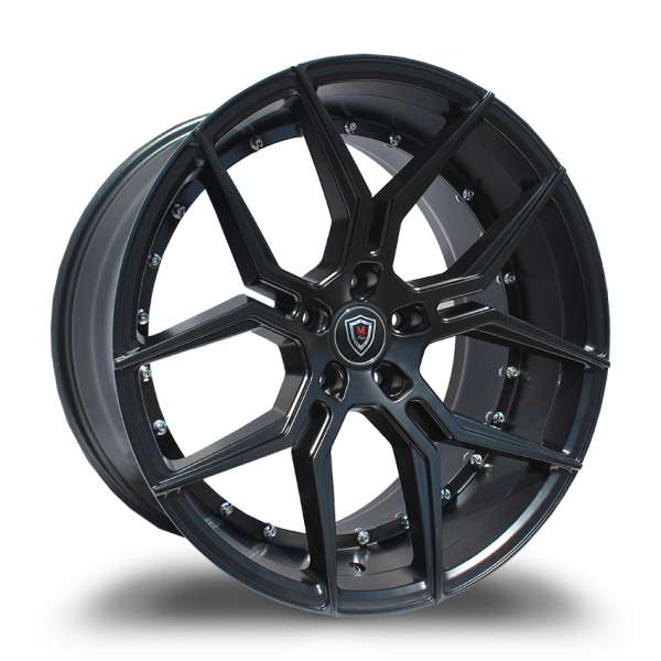 Marquee Wheels Elegance Style And Class
