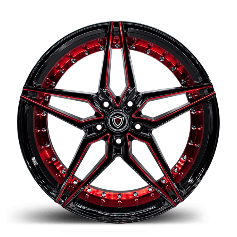 M3259 | Marquee Wheels