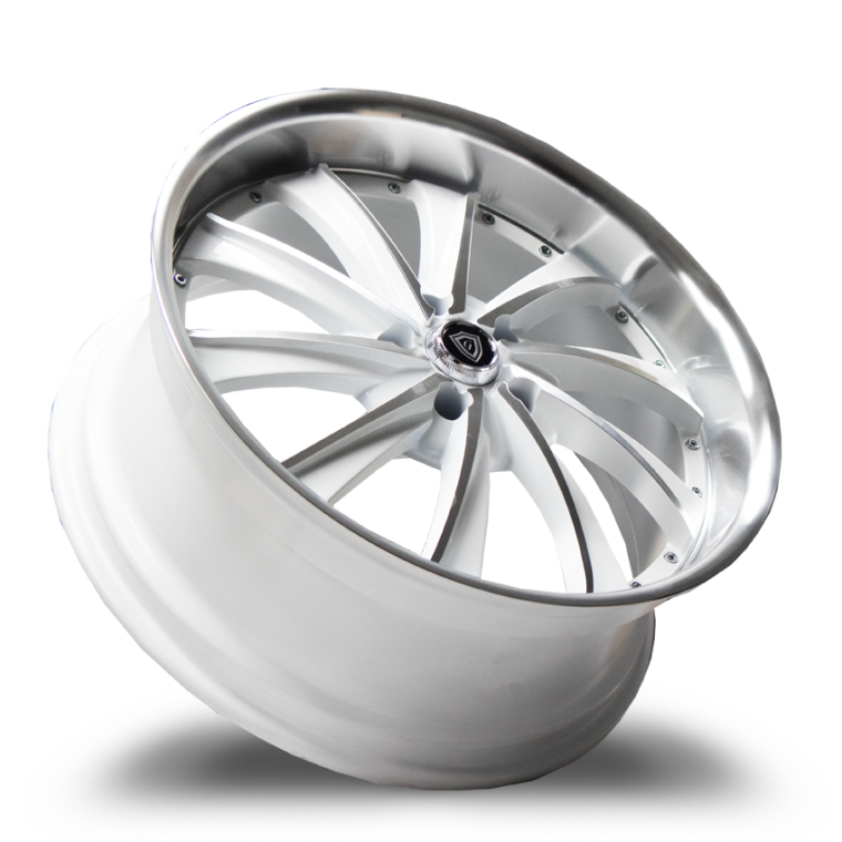 G0016 | Marquee Wheels