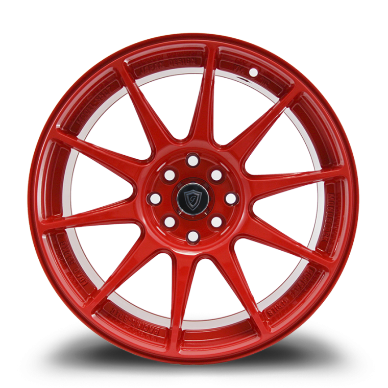 G0051 | Marquee Wheels